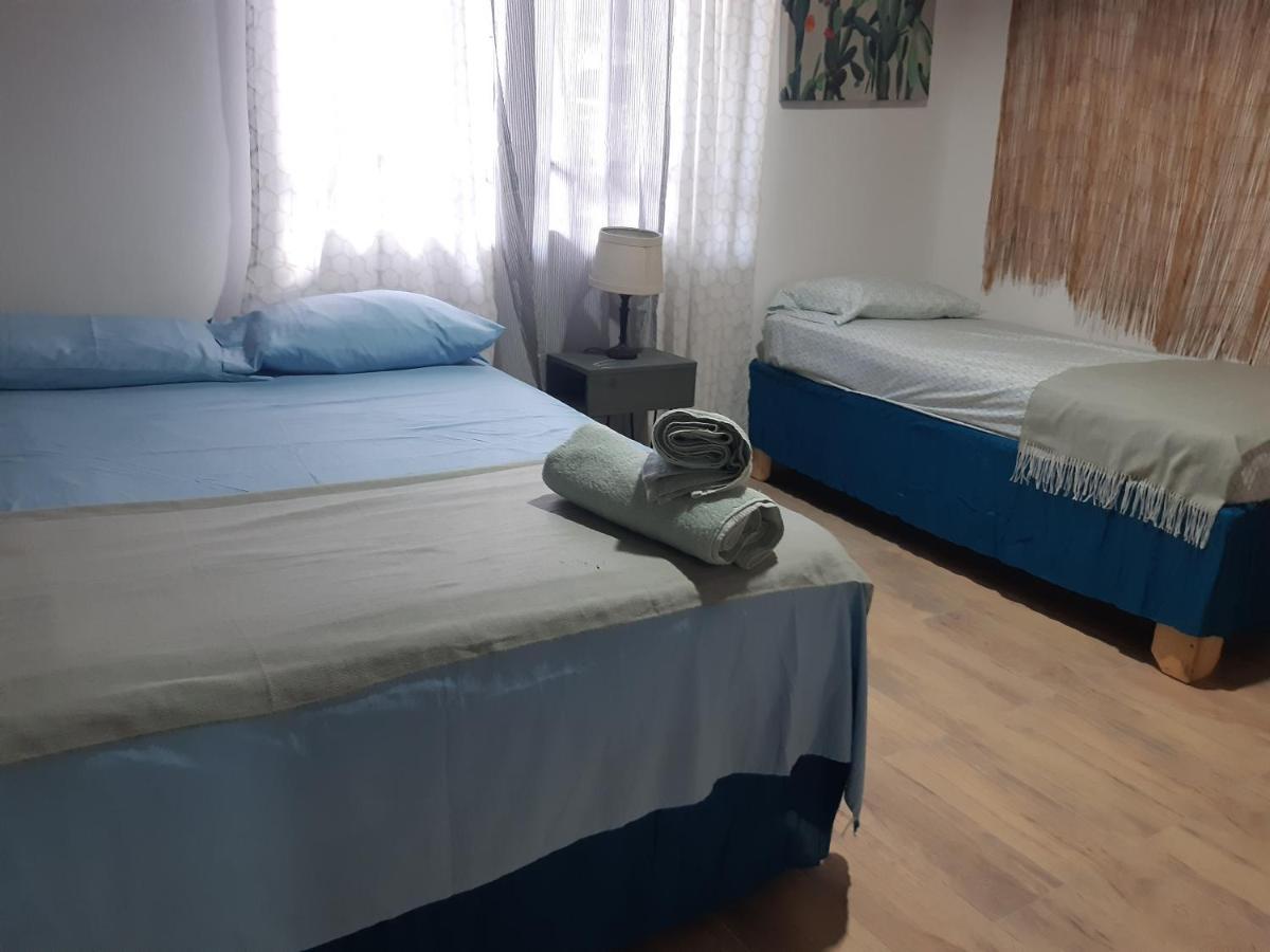 Joebi'S House Walking Distance To Rocky Cay Beach Ideal For Families Or Groups Buenavista  المظهر الخارجي الصورة