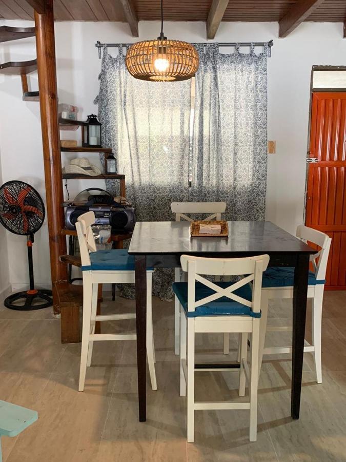 Joebi'S House Walking Distance To Rocky Cay Beach Ideal For Families Or Groups Buenavista  المظهر الخارجي الصورة