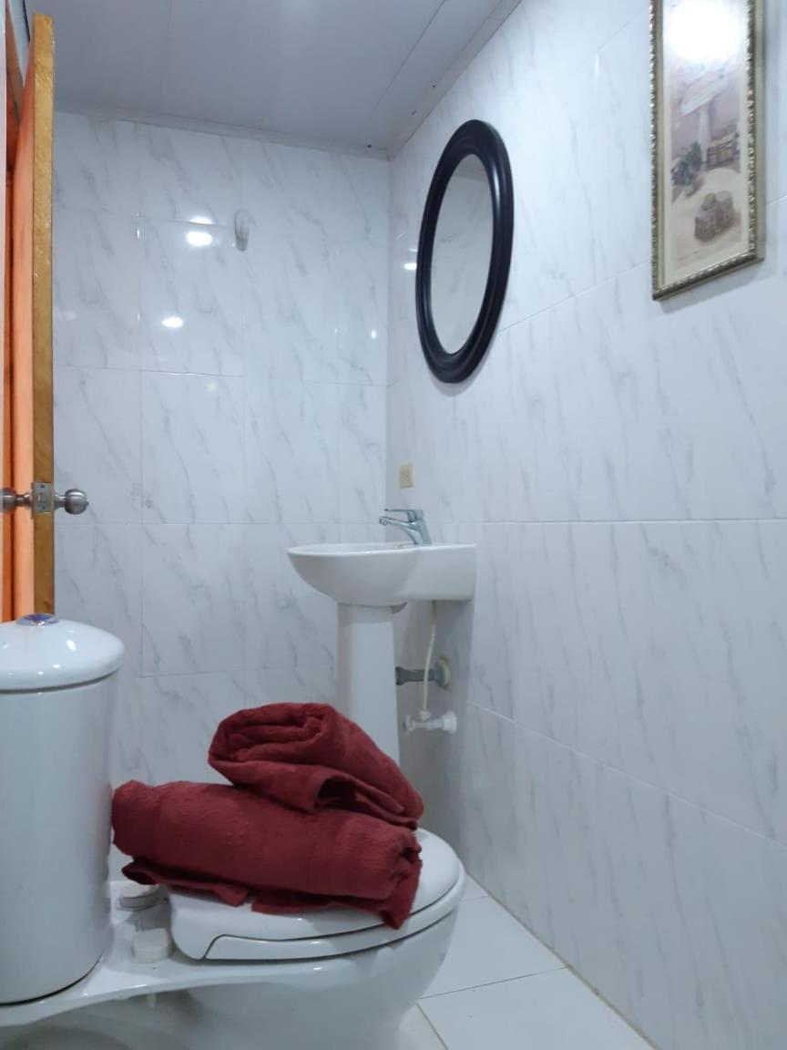 Joebi'S House Walking Distance To Rocky Cay Beach Ideal For Families Or Groups Buenavista  المظهر الخارجي الصورة